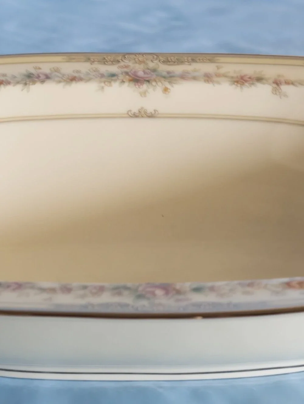 Beautiful Vintage Noritake Shenandoah Pattern 9729 Dinnerware Set. Mint! Japan!